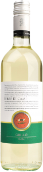 2023 GRILLO Sicilia D.O.C. 