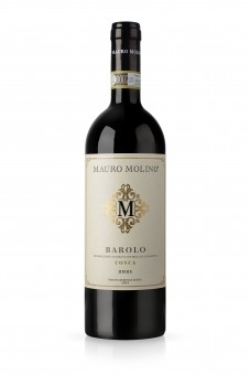 2021 BAROLO CONCA D.O.C.G. 