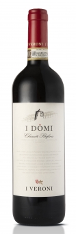 2023 I DOMI Chianti Rufina D.O.C.G. 