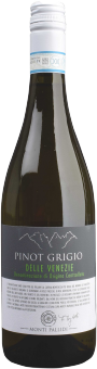 2023 PINOT GRIGIO D.O.C. delle Venezie 