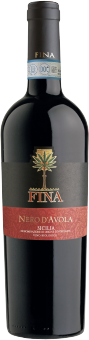 2023 NERO D AVOLA Sicilia DOC 