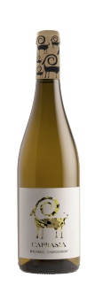 2023 CAPRASIA BLANCO Utiel-Requena D.O.P. 