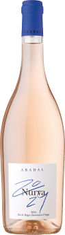 2024 NURVA Rosado Pla de Bages D.O. 