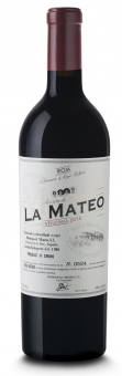 2021 Vendimia Colecciòn de Familia Rioja DOCa 